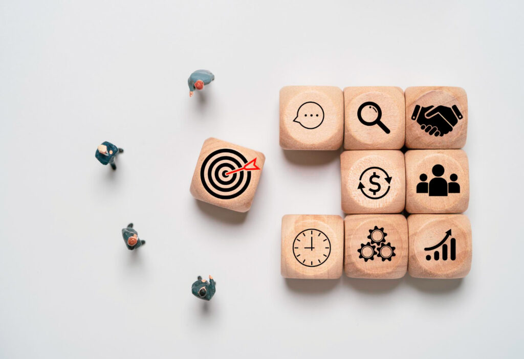 Organisation et optimisation de la gestion administrative d’entreprise