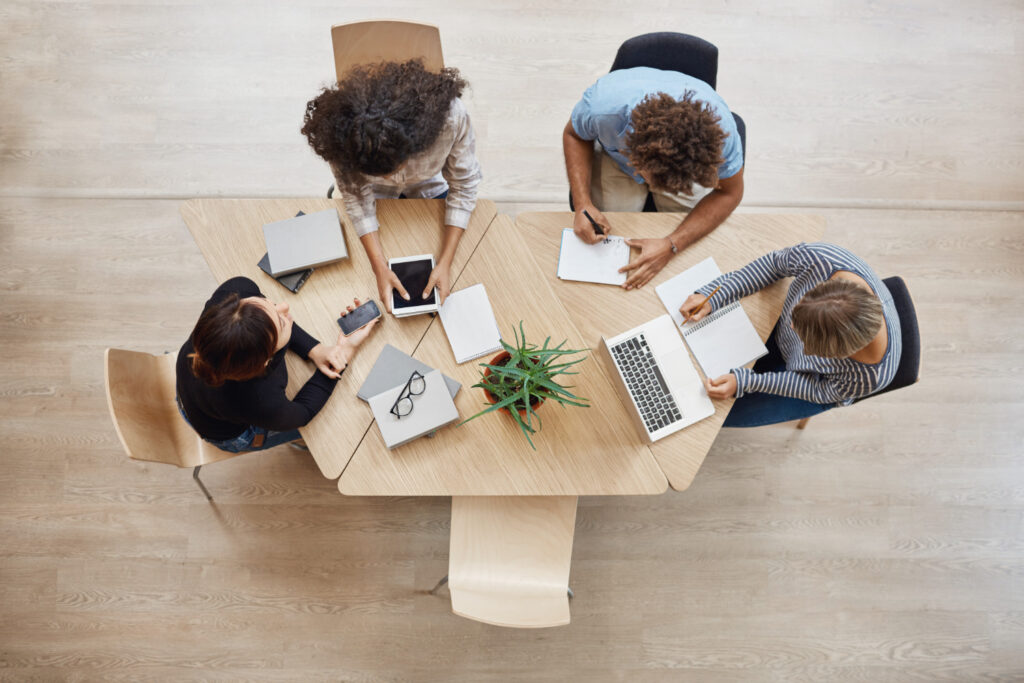 Support RH et gestion administrative du personnel en entreprise